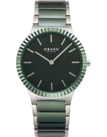 &quot;Obaku&quot; V292GXOESS