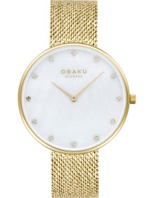 &quot;Obaku&quot; V288LXGWHG