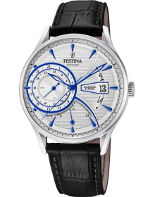 &quot;Festina&quot; F16985/1 