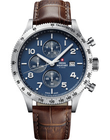 &quot;Swiss Military by Chrono&quot; SM34084.06