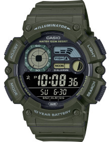 &quot;Casio&quot; WS-1500H-3B