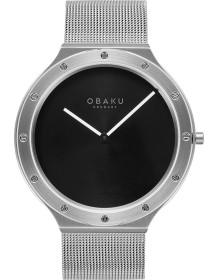 &quot;Obaku&quot; V285GXCBMC