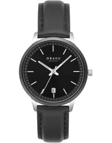 &quot;Obaku&quot; V270LDABRB