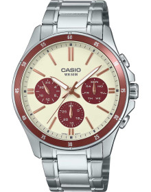 &quot;Casio&quot; MTP-1374D-5A2