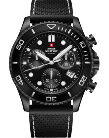 &quot;Swiss Military by Chrono&quot; SM34101.07