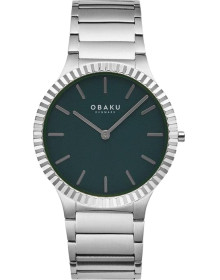 &quot;Obaku&quot; V292GXCESC