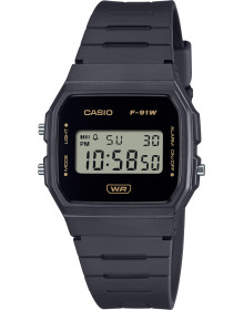 &quot;Casio&quot; F-91WB-8A