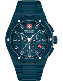 &quot;Swiss Military Hanowa&quot; SMWGI0002281