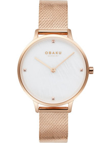 &quot;Obaku&quot; V295LXVWHV