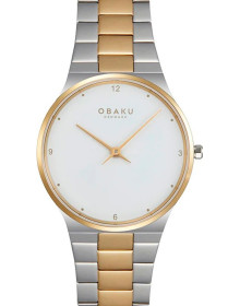 &quot;Obaku&quot; V305LXFWSF