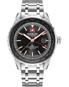 &quot;Swiss Military Hanowa&quot; SMWGH0003203