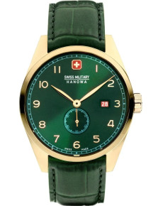 &quot;Swiss Military Hanowa&quot; SMWGB0000710