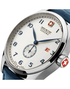 &quot;Swiss Military Hanowa&quot; SMWGB0000702