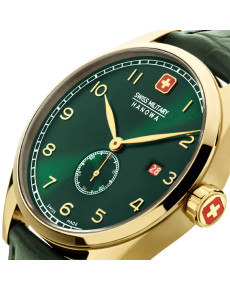 &quot;Swiss Military Hanowa&quot; SMWGB0000710