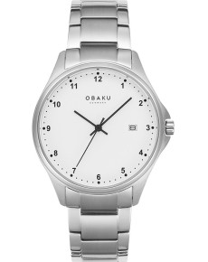 &quot;Obaku&quot; V272LDTWST