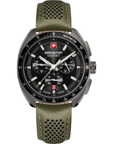 &quot;Swiss Military Hanowa&quot; SMWGC0003340