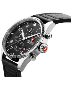 &quot;Swiss Military Hanowa&quot; SMWGC0000401