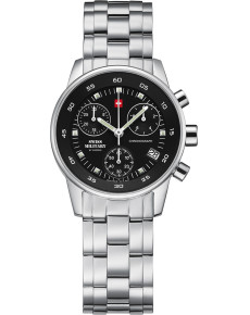 &quot;Swiss Military by Chrono&quot; SM34013.01