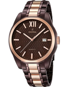 &quot;Festina&quot; F16855/2 