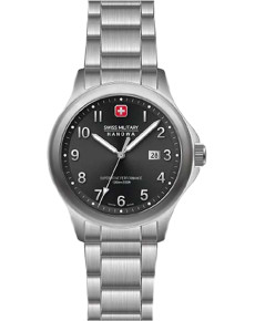 &quot;Swiss Military Hanowa&quot; SMWGH0002801