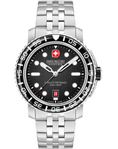 &quot;Swiss Military Hanowa&quot; SMWGH0001702