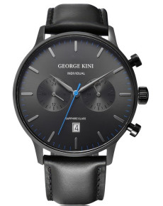 &quot;George Kini&quot; GK.IND0011