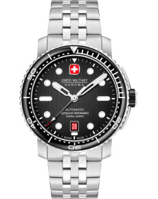 &quot;Swiss Military Hanowa&quot; SMWGL0002001-SET