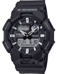 &quot;Casio&quot; GA-010-1A