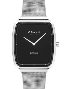 &quot;Obaku&quot; V267GXCBMC