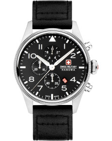 &quot;Swiss Military Hanowa&quot; SMWGC0000401