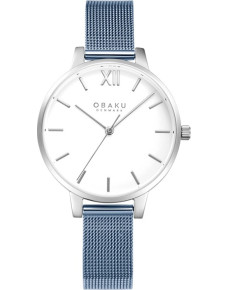 &quot;Obaku&quot; V209LXCIMA