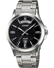 &quot;Casio&quot; MTP-1381D-1A