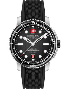 &quot;Swiss Military Hanowa&quot; SMWGL0002001-SET