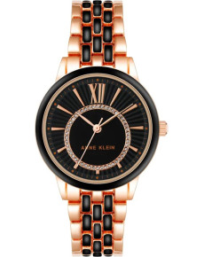 &quot;Anne Klein&quot; 3924BKRG