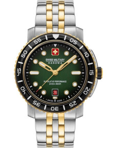 &quot;Swiss Military Hanowa&quot; SMWGH0001761