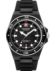 &quot;Swiss Military Hanowa&quot; SMWGN0001180