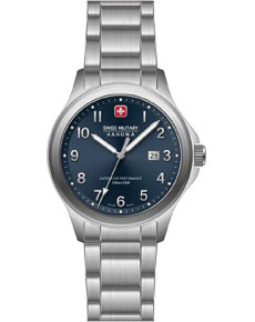 &quot;Swiss Military Hanowa&quot; SMWGH0002803