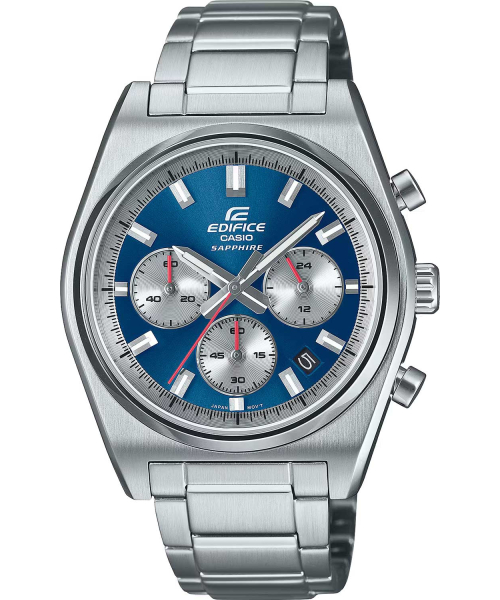  Casio Edifice EFB-730D-2A #1