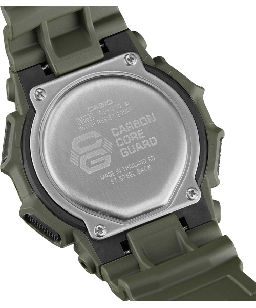  Casio G-Shock GD-010-3 #7