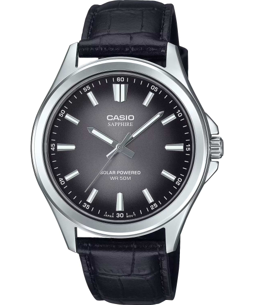  Casio Collection MTS-RS100L-1A #1