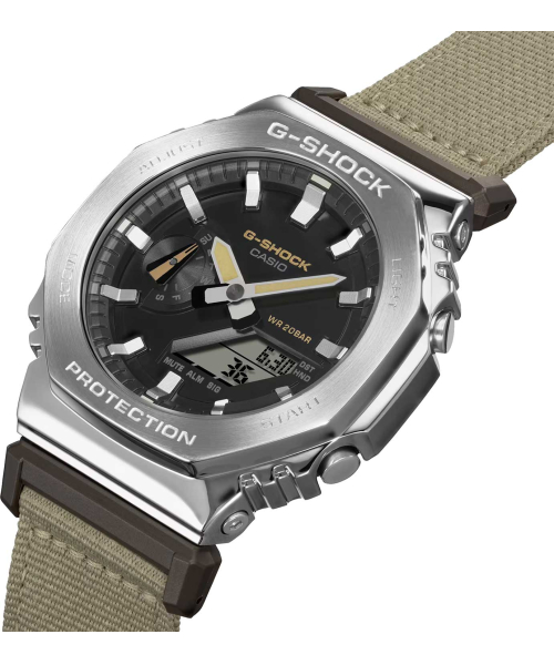  Casio G-Shock GM-2100C-5A #5