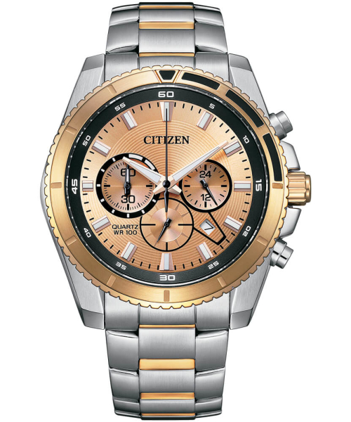  Citizen AN8204-59X #1