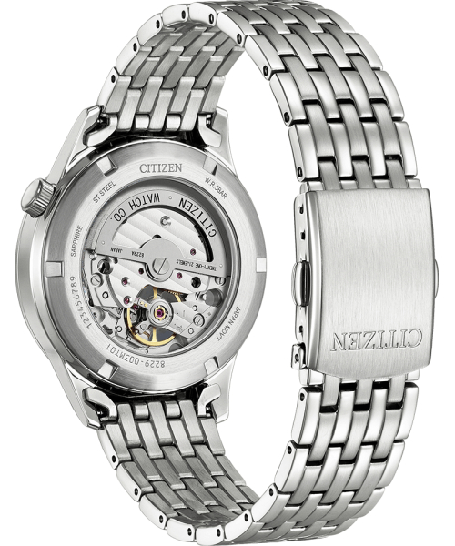  Citizen NH9130-84A #5