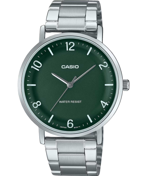  Casio Collection MTP-VT03D-3B #1