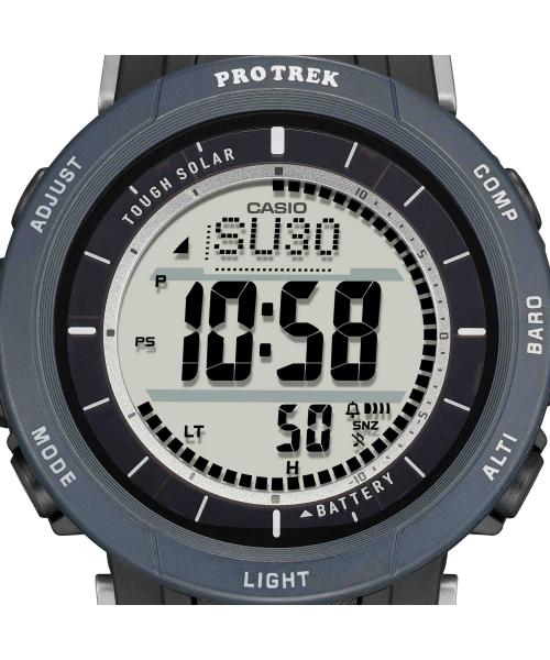  Casio Pro Trek PRG-30-2 #3