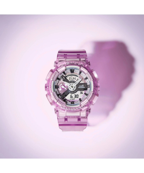  Casio G-Shock GMA-S110VW-4A #2