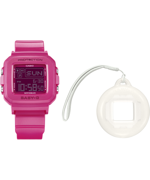  Casio Baby-G BGD-10K-4 #3