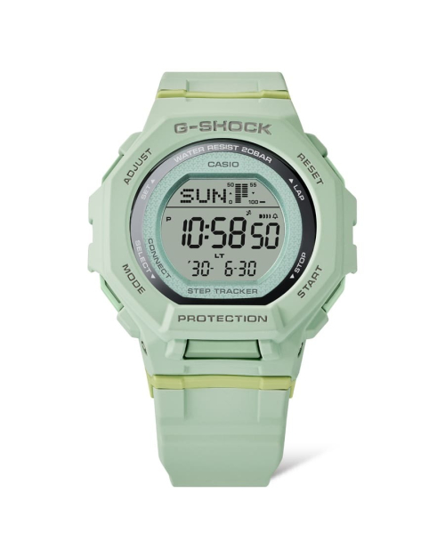  Casio G-Shock GMD-B300-3 #8