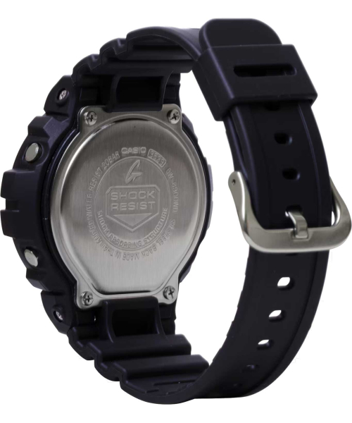  Casio G-Shock DW-6900WD-1 #5