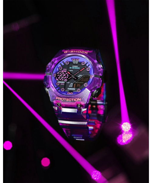  Casio G-Shock GA-B001CBRS-6A #2